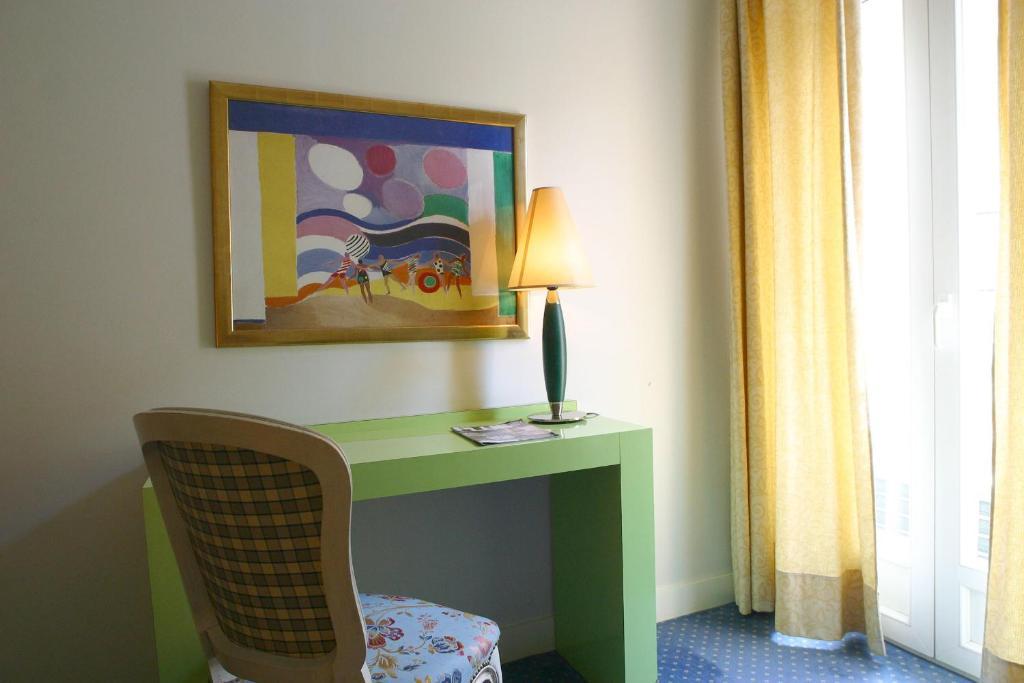 Hostel20 Toulouse Wilson Kamer foto