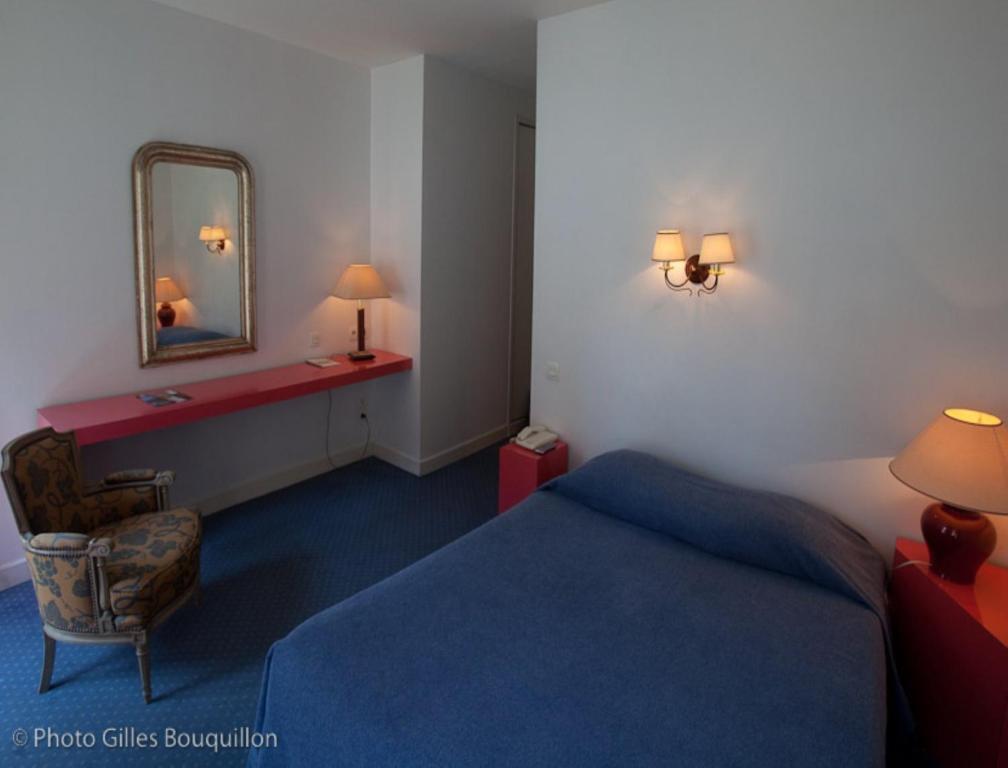Hostel20 Toulouse Wilson Kamer foto