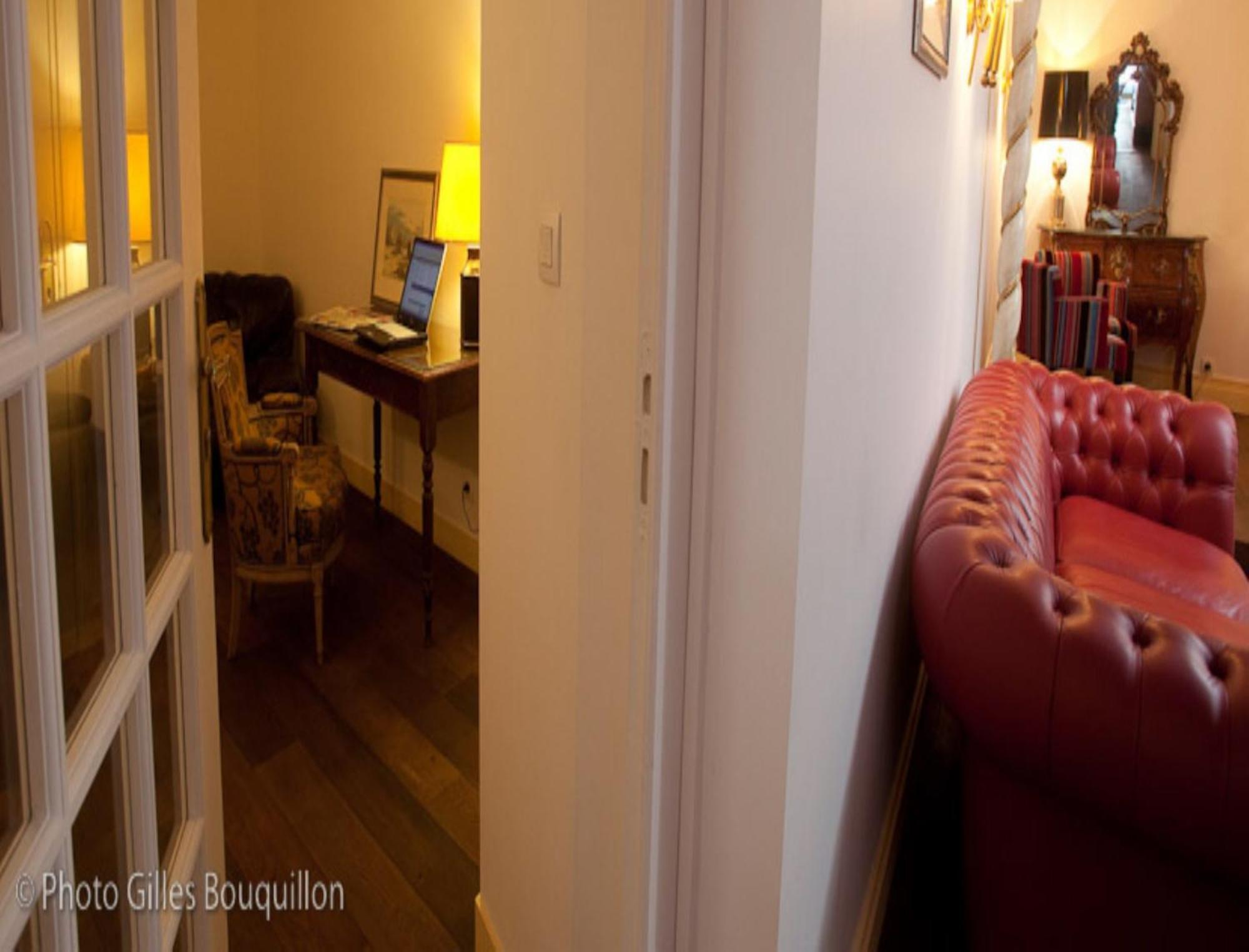Hostel20 Toulouse Wilson Buitenkant foto