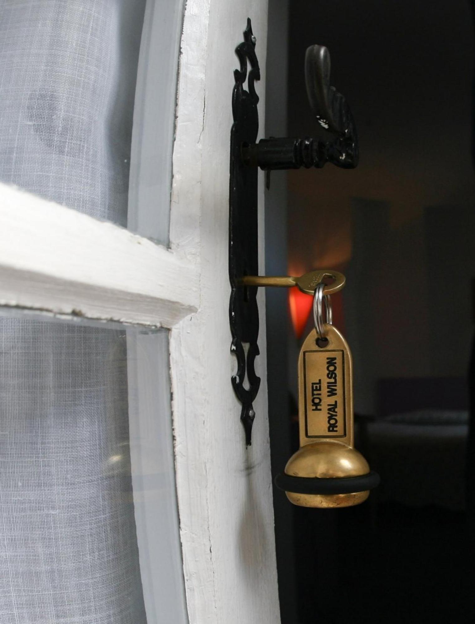 Hostel20 Toulouse Wilson Buitenkant foto