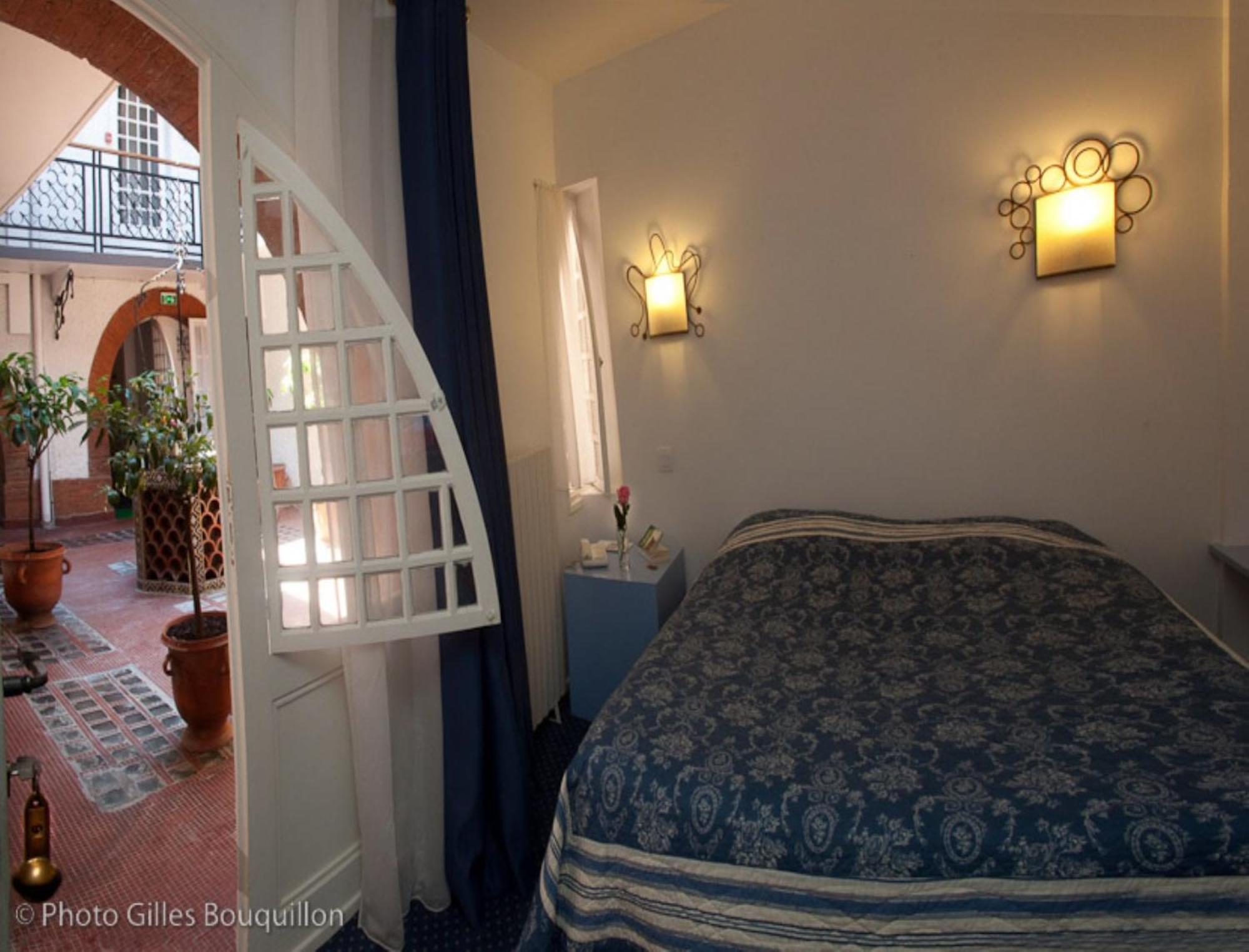 Hostel20 Toulouse Wilson Buitenkant foto