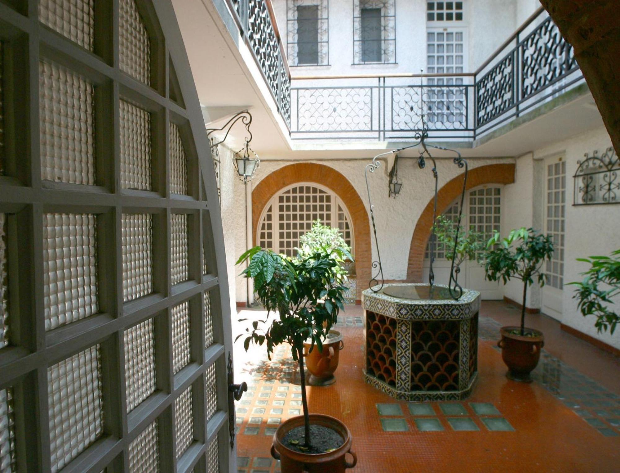Hostel20 Toulouse Wilson Buitenkant foto