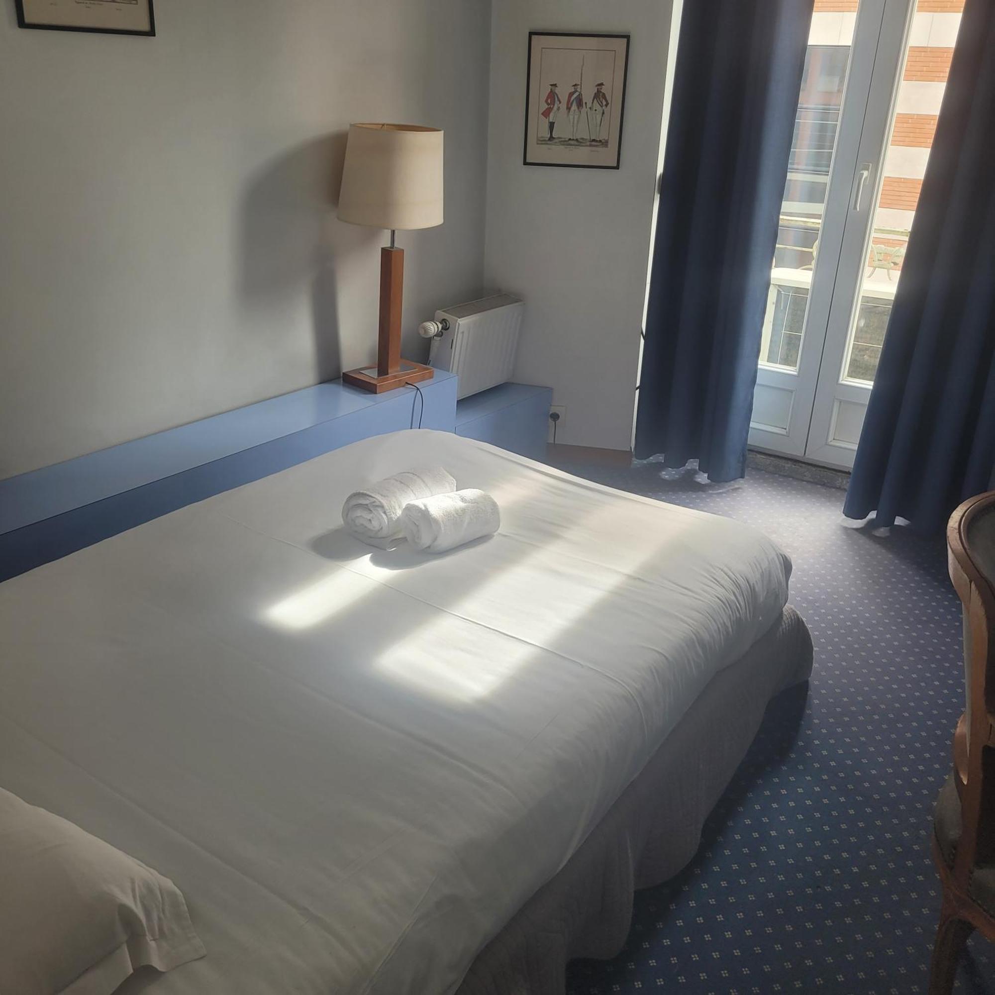 Hostel20 Toulouse Wilson Buitenkant foto