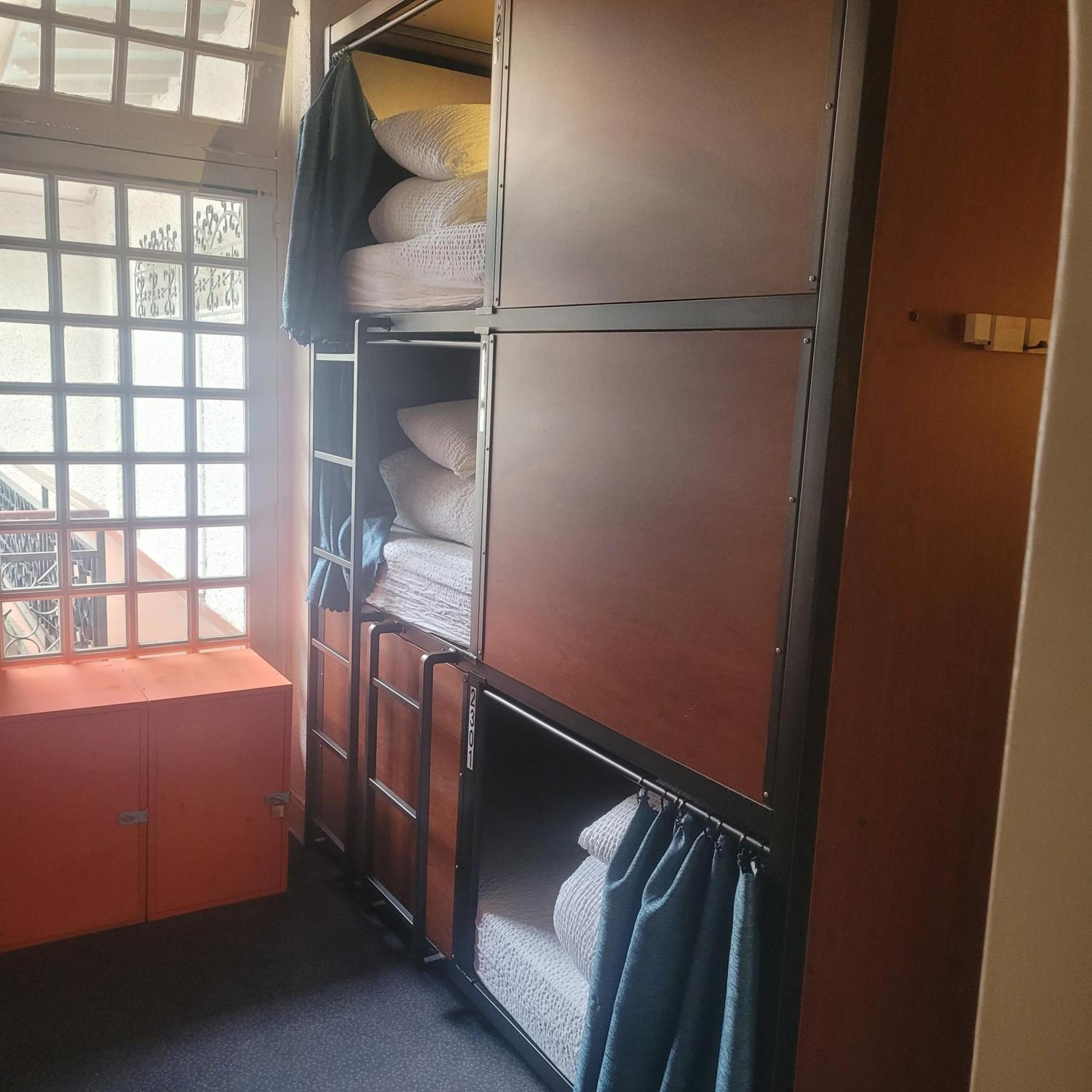 Hostel20 Toulouse Wilson Buitenkant foto