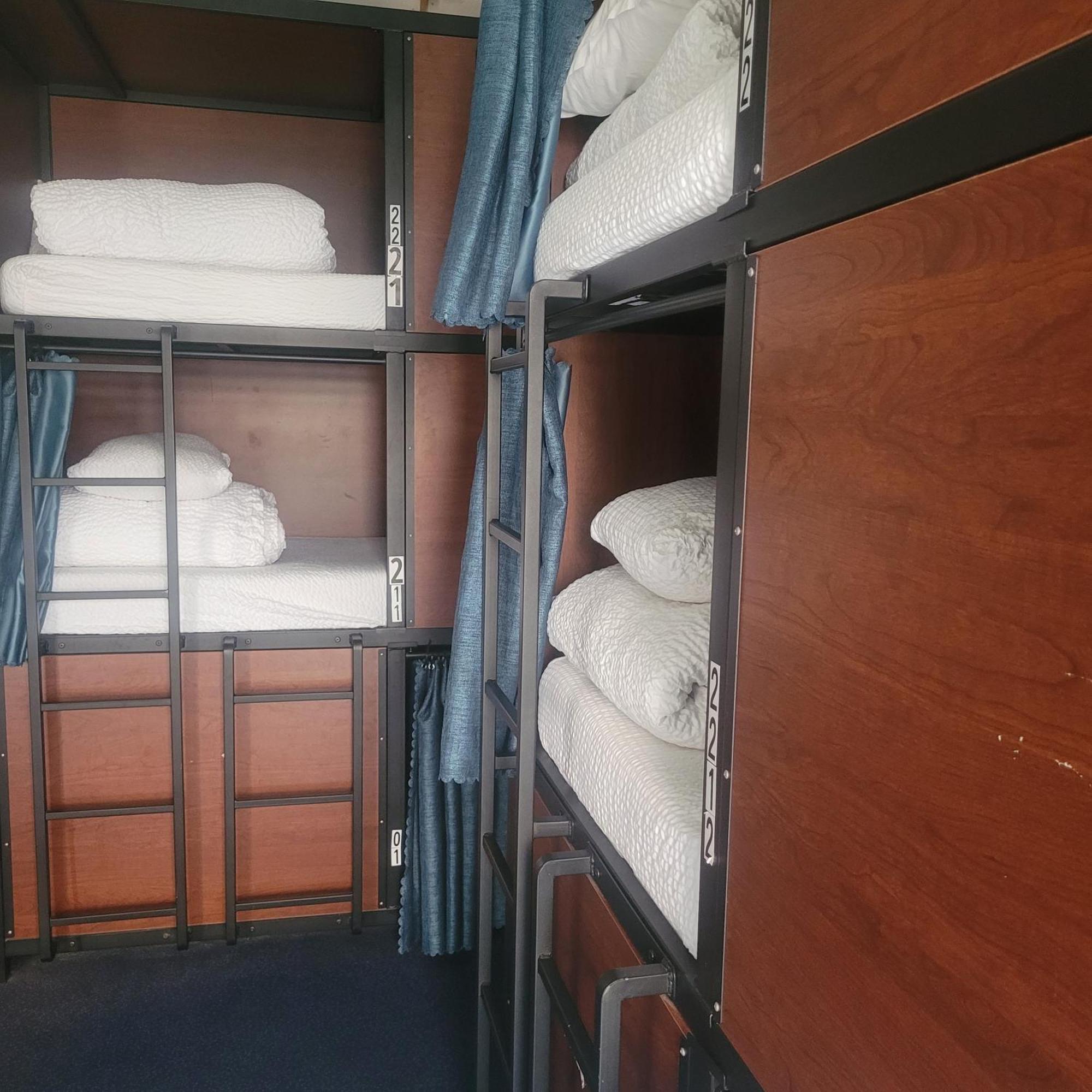 Hostel20 Toulouse Wilson Buitenkant foto