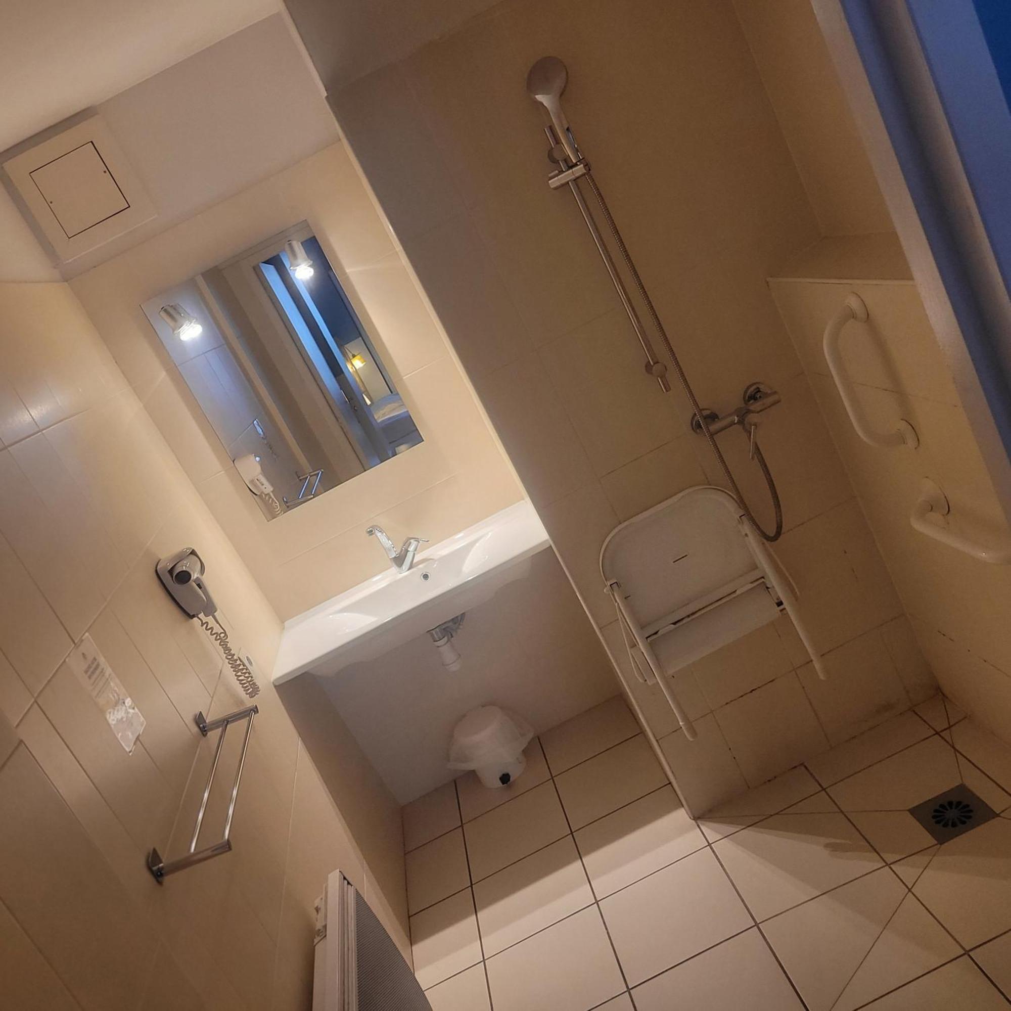 Hostel20 Toulouse Wilson Buitenkant foto