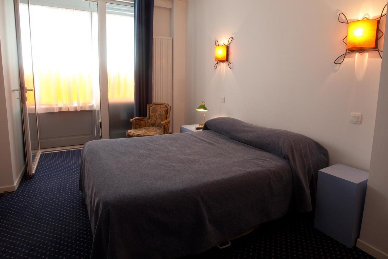 Hostel20 Toulouse Wilson Buitenkant foto