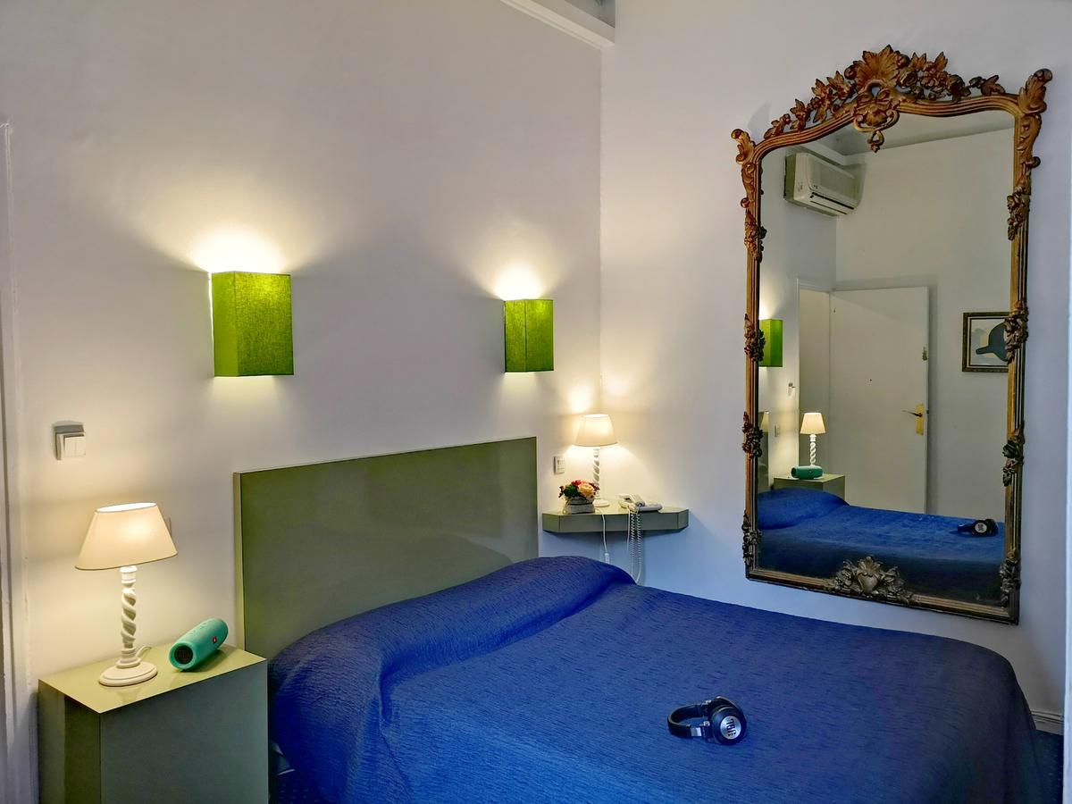Hostel20 Toulouse Wilson Buitenkant foto
