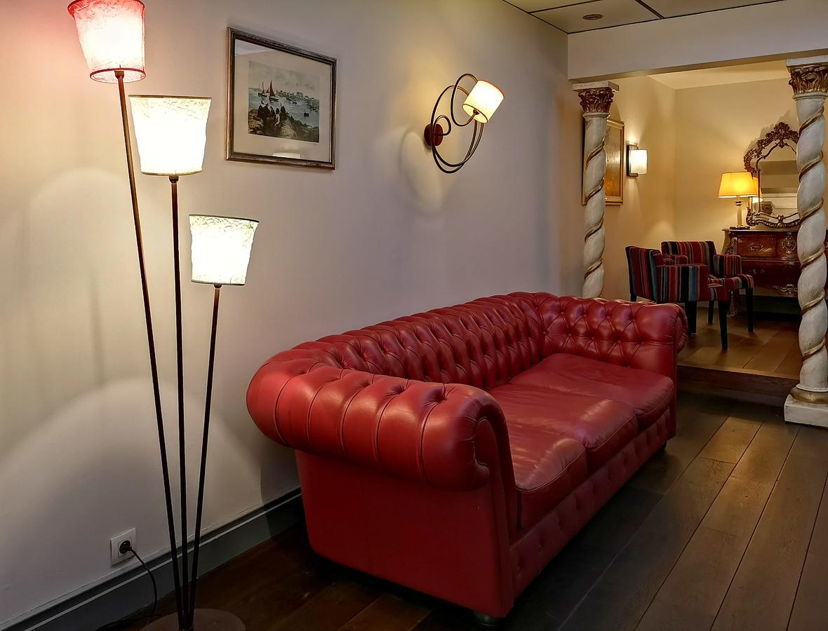 Hostel20 Toulouse Wilson Buitenkant foto