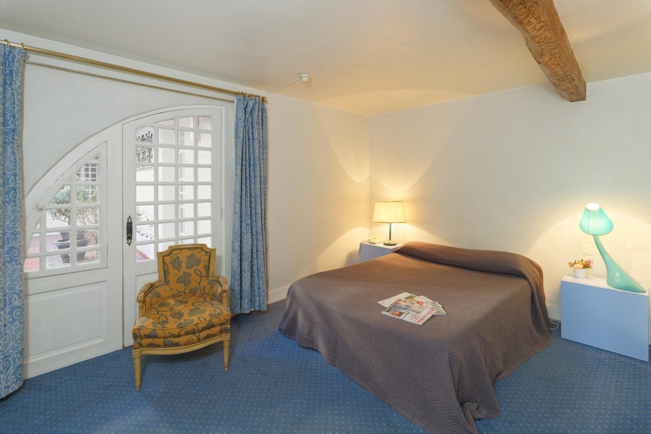 Hostel20 Toulouse Wilson Buitenkant foto