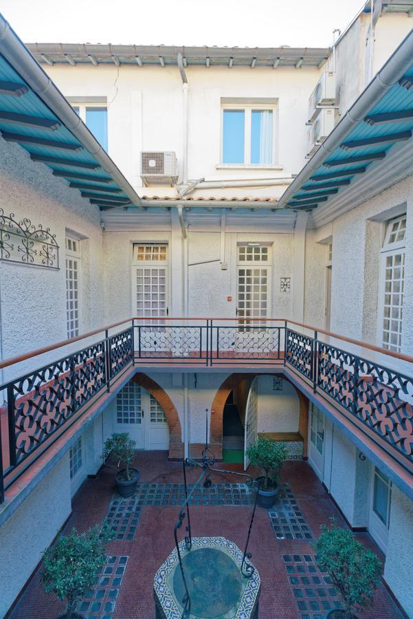 Hostel20 Toulouse Wilson Buitenkant foto