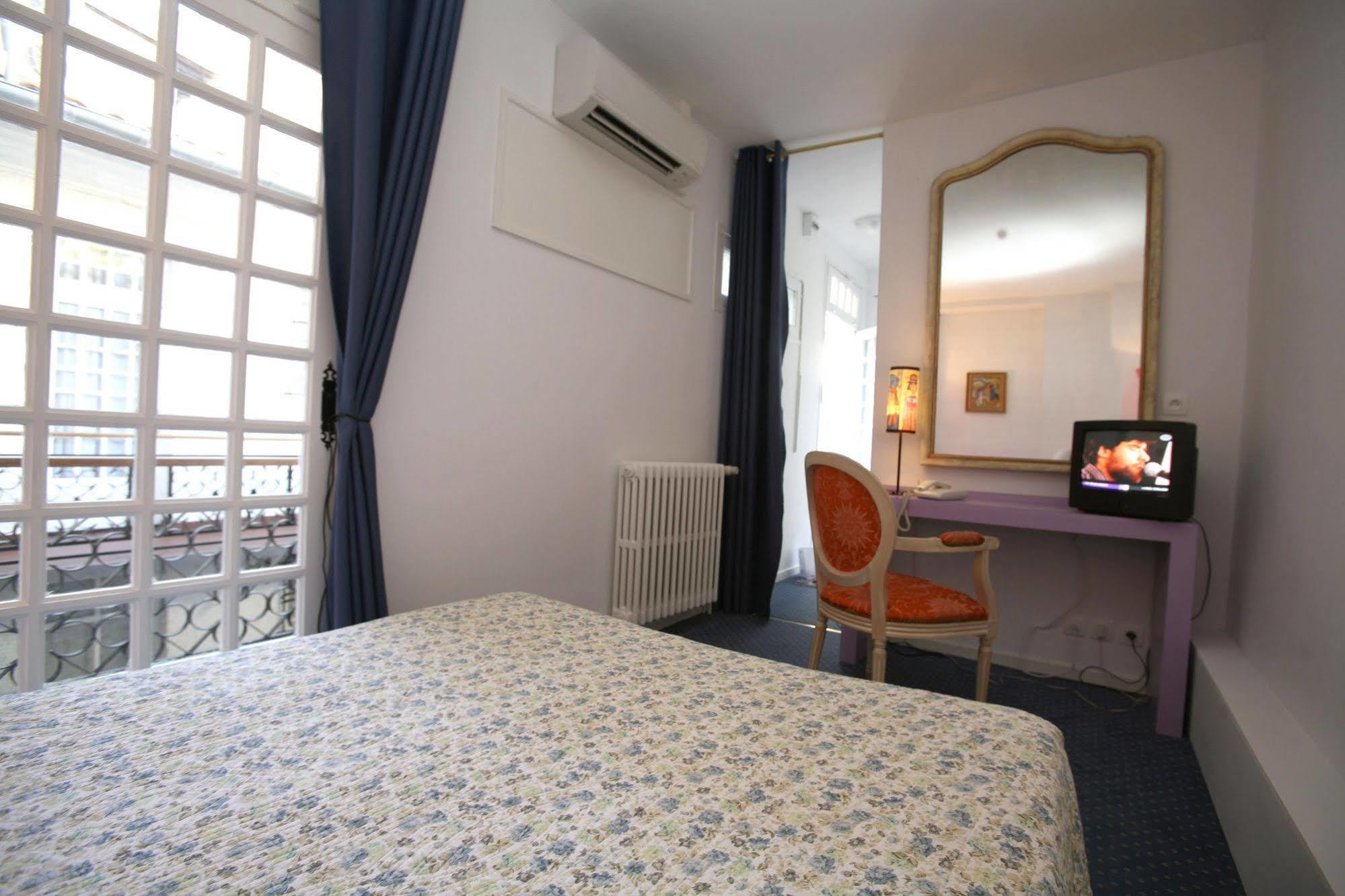 Hostel20 Toulouse Wilson Buitenkant foto